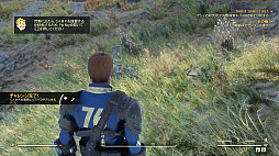 画像ギャラリー No.028のサムネイル画像 / 「Fallout 76」のβテストをレポート。オンライン専用のウェイストランドでは“懐かしくて新しい”生活が,Vault居住者を待っている