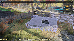 画像ギャラリー No.029のサムネイル画像 / 「Fallout 76」のβテストをレポート。オンライン専用のウェイストランドでは“懐かしくて新しい”生活が,Vault居住者を待っている