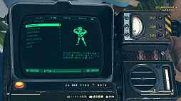 画像ギャラリー No.037のサムネイル画像 / 「Fallout 76」のβテストをレポート。オンライン専用のウェイストランドでは“懐かしくて新しい”生活が,Vault居住者を待っている