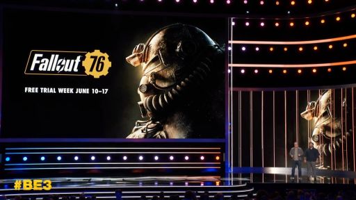 画像ギャラリー No.002のサムネイル画像 / ［E3 2019］アパラチアに人間のNPCが帰ってくる。「Fallout 76」の大型アップデート「WASTELANDERS」は2019年秋に登場。バトルロイヤルモードは間もなく実装