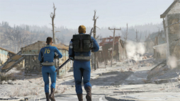 画像ギャラリー No.006のサムネイル画像 / ［E3 2019］アパラチアに人間のNPCが帰ってくる。「Fallout 76」の大型アップデート「WASTELANDERS」は2019年秋に登場。バトルロイヤルモードは間もなく実装