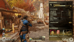 画像ギャラリー No.015のサムネイル画像 / ［E3 2019］アパラチアに人間のNPCが帰ってくる。「Fallout 76」の大型アップデート「WASTELANDERS」は2019年秋に登場。バトルロイヤルモードは間もなく実装