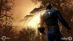 画像ギャラリー No.017のサムネイル画像 / ［E3 2019］アパラチアに人間のNPCが帰ってくる。「Fallout 76」の大型アップデート「WASTELANDERS」は2019年秋に登場。バトルロイヤルモードは間もなく実装