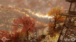 画像ギャラリー No.022のサムネイル画像 / ［E3 2019］アパラチアに人間のNPCが帰ってくる。「Fallout 76」の大型アップデート「WASTELANDERS」は2019年秋に登場。バトルロイヤルモードは間もなく実装