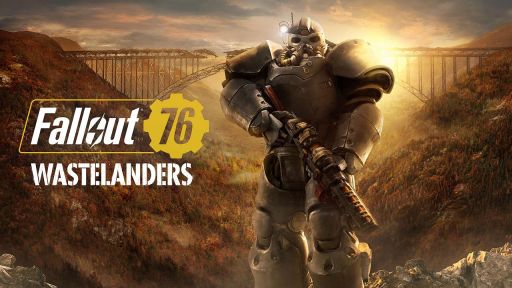 画像ギャラリー No.001のサムネイル画像 / 「Fallout 76」のアップデート「Wastelanders」をレポート。人間のNPCが追加されたことで，舞台「アパラチア」にさまざまな変化が訪れた
