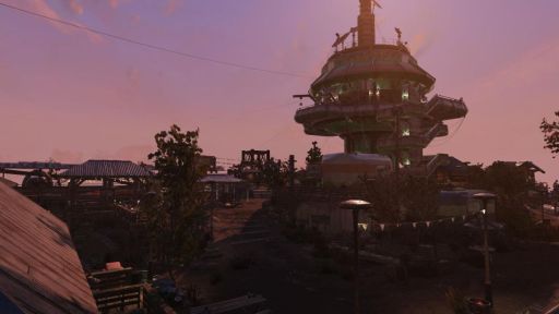 画像ギャラリー No.011のサムネイル画像 / 「Fallout 76」のアップデート「Wastelanders」をレポート。人間のNPCが追加されたことで，舞台「アパラチア」にさまざまな変化が訪れた