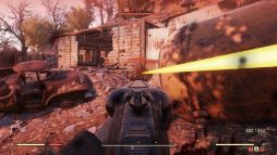 画像ギャラリー No.015のサムネイル画像 / 「Fallout 76」のアップデート「Wastelanders」をレポート。人間のNPCが追加されたことで，舞台「アパラチア」にさまざまな変化が訪れた