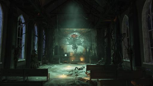 画像ギャラリー No.020のサムネイル画像 / 「Fallout 76」のアップデート「Wastelanders」をレポート。人間のNPCが追加されたことで，舞台「アパラチア」にさまざまな変化が訪れた
