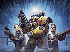 「Fallout 76」の最新アップデート“Locked & Loaded”が実施。S.P.E.C.I.A.L.の機能追加やC.A.M.P.スロット機能など，多数の要素が新たに登場