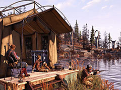 PC版「Fallout 76」のフリープレイウィークが開始。Xbox ＆ Bethesda Games Showcaseでは“来年以降の展開”を含む最新情報が公開へ