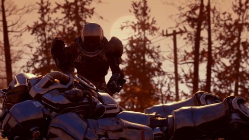 画像ギャラリー No.003のサムネイル画像 / ［E3 2021］「Fallout 76」の無料アップデート「Steel Reign」は7月7日登場。初の遠征ミッション「The Pitt」は2022年内を予定