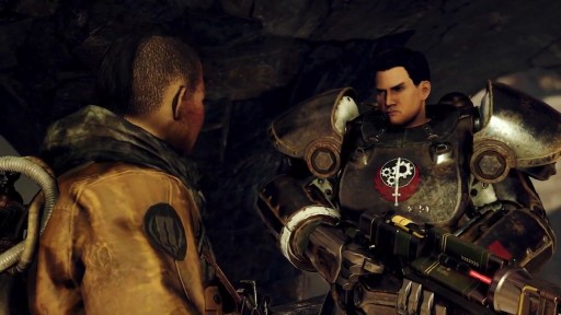 画像ギャラリー No.004のサムネイル画像 / ［E3 2021］「Fallout 76」の無料アップデート「Steel Reign」は7月7日登場。初の遠征ミッション「The Pitt」は2022年内を予定