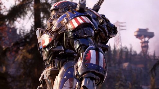 画像ギャラリー No.007のサムネイル画像 / ［E3 2021］「Fallout 76」の無料アップデート「Steel Reign」は7月7日登場。初の遠征ミッション「The Pitt」は2022年内を予定