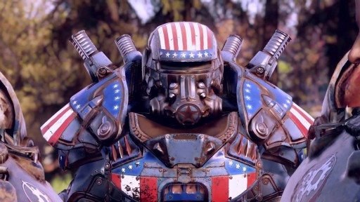 画像ギャラリー No.008のサムネイル画像 / ［E3 2021］「Fallout 76」の無料アップデート「Steel Reign」は7月7日登場。初の遠征ミッション「The Pitt」は2022年内を予定