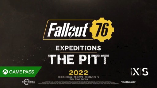 画像ギャラリー No.018のサムネイル画像 / ［E3 2021］「Fallout 76」の無料アップデート「Steel Reign」は7月7日登場。初の遠征ミッション「The Pitt」は2022年内を予定
