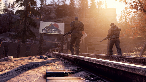 画像ギャラリー No.020のサムネイル画像 / ［E3 2021］「Fallout 76」の無料アップデート「Steel Reign」は7月7日登場。初の遠征ミッション「The Pitt」は2022年内を予定