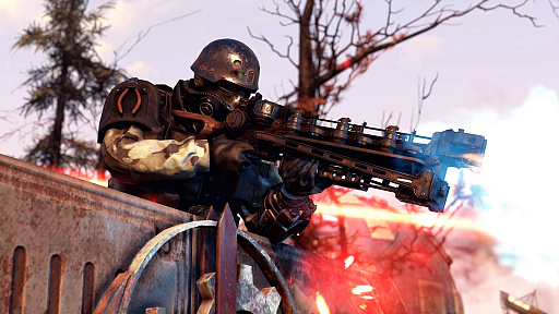 画像ギャラリー No.022のサムネイル画像 / ［E3 2021］「Fallout 76」の無料アップデート「Steel Reign」は7月7日登場。初の遠征ミッション「The Pitt」は2022年内を予定