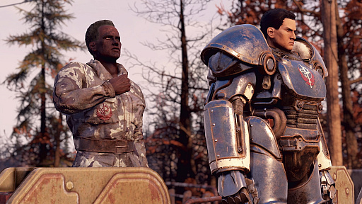 画像ギャラリー No.024のサムネイル画像 / ［E3 2021］「Fallout 76」の無料アップデート「Steel Reign」は7月7日登場。初の遠征ミッション「The Pitt」は2022年内を予定