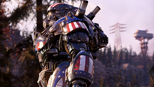 画像ギャラリー No.025のサムネイル画像 / ［E3 2021］「Fallout 76」の無料アップデート「Steel Reign」は7月7日登場。初の遠征ミッション「The Pitt」は2022年内を予定