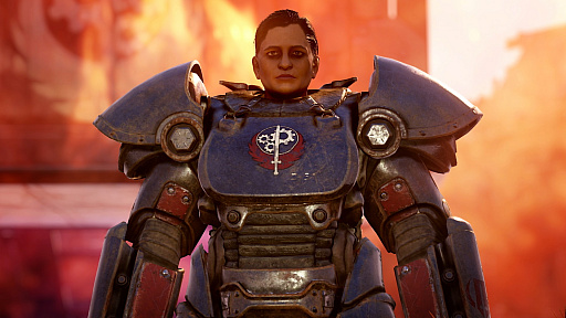 画像ギャラリー No.028のサムネイル画像 / ［E3 2021］「Fallout 76」の無料アップデート「Steel Reign」は7月7日登場。初の遠征ミッション「The Pitt」は2022年内を予定