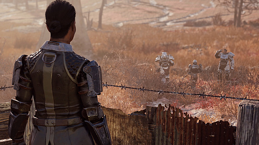 画像ギャラリー No.030のサムネイル画像 / ［E3 2021］「Fallout 76」の無料アップデート「Steel Reign」は7月7日登場。初の遠征ミッション「The Pitt」は2022年内を予定