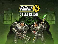 「Fallout 76」，最新アップデートの配信開始。シーズン5がスタートするほか，B.O.S.の物語が結末を迎える
