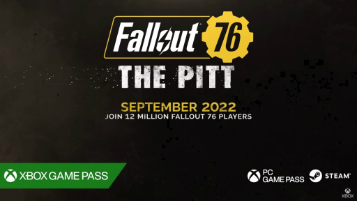 画像ギャラリー No.003のサムネイル画像 / 「Fallout 76」,DLC“The Pitt”の配信時期が2022年9月に決定。ストーリートレイラーも公開に
