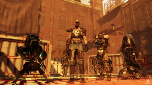 画像ギャラリー No.004のサムネイル画像 / 「Fallout 76」,DLC“The Pitt”の配信時期が2022年9月に決定。ストーリートレイラーも公開に