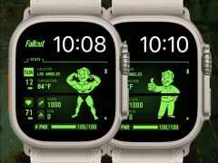 あなたのスマートウォッチがPip-Boyに！　「Fallout」シリーズの公式文字盤3種がFacerに登場