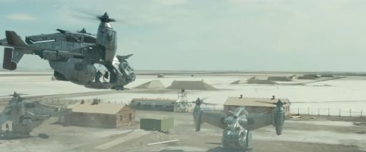 画像ギャラリー No.002のサムネイル画像 / 実写ドラマ「Fallout」，日本語吹き替え版トレイラーを公開。Amazon Prime Videoで日本語版ページも登場
