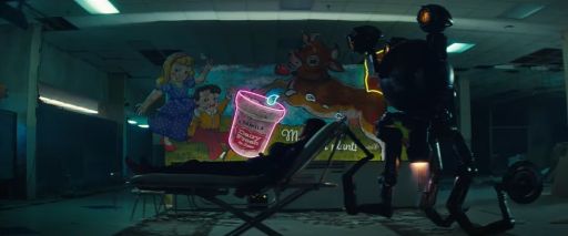 画像ギャラリー No.003のサムネイル画像 / 実写ドラマ「Fallout」，日本語吹き替え版トレイラーを公開。Amazon Prime Videoで日本語版ページも登場