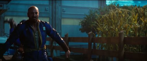 画像ギャラリー No.005のサムネイル画像 / 実写ドラマ「Fallout」，日本語吹き替え版トレイラーを公開。Amazon Prime Videoで日本語版ページも登場