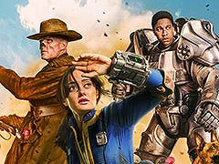 実写ドラマ「フォールアウト」，全8エピソードで4月11日にPrime Videoで配信開始。日本語吹替え版の本予告動画も公開に