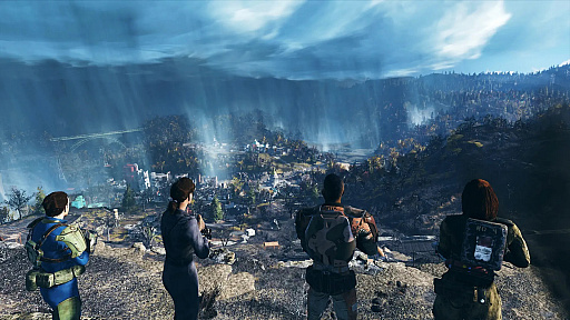 画像ギャラリー No.002のサムネイル画像 / 「Fallout 76」，Amazon Prime Gamingで現在無料配布中。Steam，PS Store，MS Storeでは特典付きのフリープレイ＆セールを開催