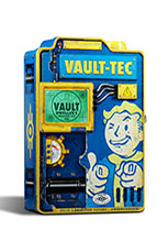 画像ギャラリー No.002のサムネイル画像 / 「Fallout」シリーズのパーカーやキーホルダーなどをラインナップしたポップアップストア，7月12日より池袋パルコ内に期間限定オープン