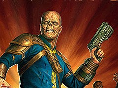 「Fallout 76」，グールに変身できるアップデート「Ghoul Within」の配信を開始。シーズン20：グールの輝きも始動