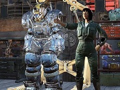 「Fallout 76」アイテムの設置制限を緩和する最新アップデート「C.A.M.P Revamp」を実装。C.A.M.P.コンテストを開催決定