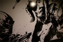 画像ギャラリー No.004のサムネイル画像 / 「Fallout」の世界を楽しめるコラボカフェが東京・大阪・仙台・札幌でスタート。リアル「ヌカ・コーラ」も堪能できた内覧会をレポート