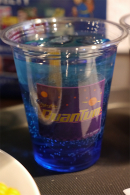 画像ギャラリー No.015のサムネイル画像 / 「Fallout」の世界を楽しめるコラボカフェが東京・大阪・仙台・札幌でスタート。リアル「ヌカ・コーラ」も堪能できた内覧会をレポート