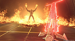 画像ギャラリー No.004のサムネイル画像 / PS4版「DOOM Eternal」，通常版の予約受付が全国の量販店とPS Storeにて開始。Switch版とXbox One版は後日案内