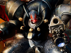 ［E3 2018］「METAL WOLF CHAOS XD」がPC，PS4，Xbox Oneで2018年に発売。2004年のフロム・ソフトウェア作品が復活