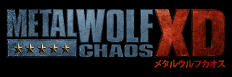 画像ギャラリー No.004のサムネイル画像 / ［E3 2018］「METAL WOLF CHAOS XD」がPC，PS4，Xbox Oneで2018年に発売。2004年のフロム・ソフトウェア作品が復活