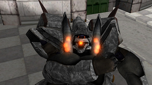画像ギャラリー No.005のサムネイル画像 / ［gamescom］初代Xbox向けに日本でしか発売されなかった「METAL WOLF CHAOS」は，いかにして復活を遂げたのか。プロデューサーの竹内将典氏に話を聞いてみた