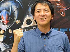 ［gamescom］初代Xbox向けに日本でしか発売されなかった「METAL WOLF CHAOS」は，いかにして復活を遂げたのか。プロデューサーの竹内将典氏に話を聞いてみた