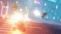 画像ギャラリー No.016のサムネイル画像 / あのDevolver Digitalが「BitSummit 7 Spirits」に参戦。「METAL WOLF CHAOS XD」など，多数のタイトルを出展予定