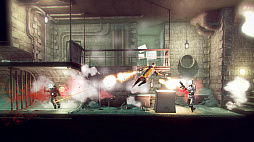 画像ギャラリー No.017のサムネイル画像 / あのDevolver Digitalが「BitSummit 7 Spirits」に参戦。「METAL WOLF CHAOS XD」など，多数のタイトルを出展予定