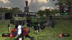 画像ギャラリー No.022のサムネイル画像 / あのDevolver Digitalが「BitSummit 7 Spirits」に参戦。「METAL WOLF CHAOS XD」など，多数のタイトルを出展予定