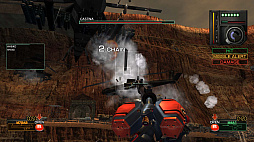 画像ギャラリー No.023のサムネイル画像 / あのDevolver Digitalが「BitSummit 7 Spirits」に参戦。「METAL WOLF CHAOS XD」など，多数のタイトルを出展予定