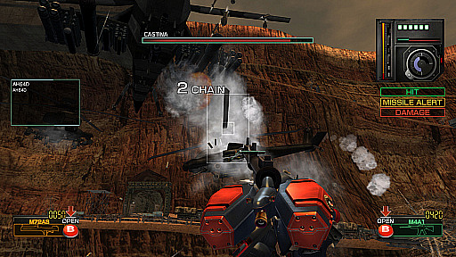 画像ギャラリー No.004のサムネイル画像 / ［E3 2019］「METAL WOLF CHAOS XD」は冗談半分のTweetから始まった？　フロム・ソフトウェアとDevolver Digitalにインタビュー