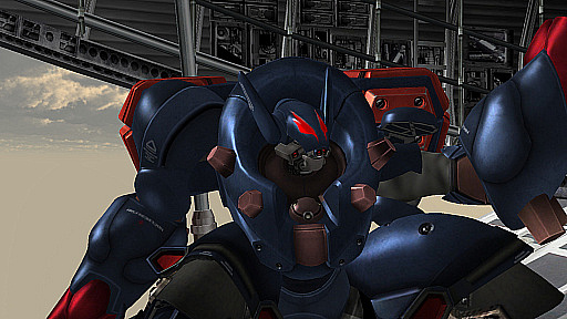画像ギャラリー No.005のサムネイル画像 / ［E3 2019］「METAL WOLF CHAOS XD」は冗談半分のTweetから始まった？　フロム・ソフトウェアとDevolver Digitalにインタビュー